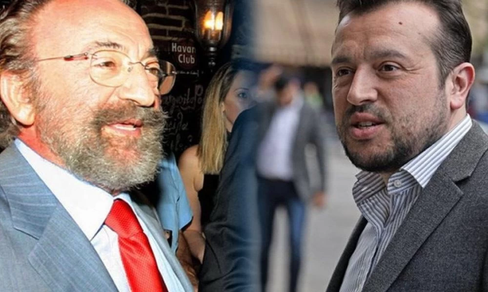 Προανακριτική για Παππά: Νέα SMS με συνομιλίες κατέθεσε ο Καλογρίτσας